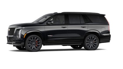 2026 Cadillac Escalade Base