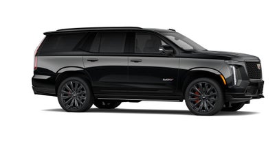 2026 Cadillac Escalade Base