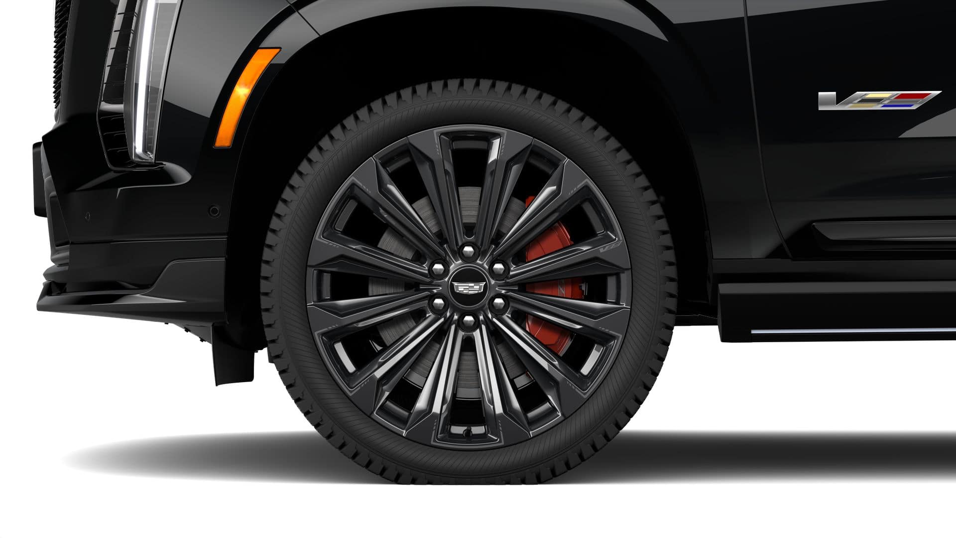 2026 Cadillac Escalade Base