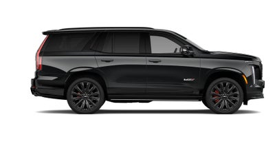 2026 Cadillac Escalade Base