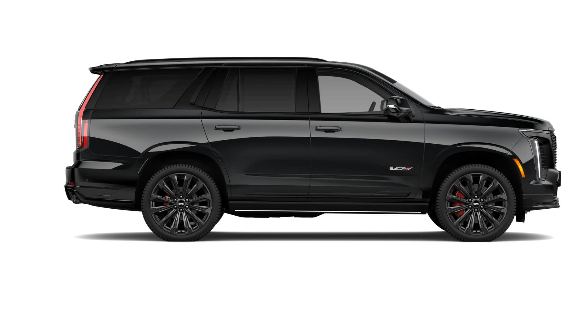 2026 Cadillac Escalade Base