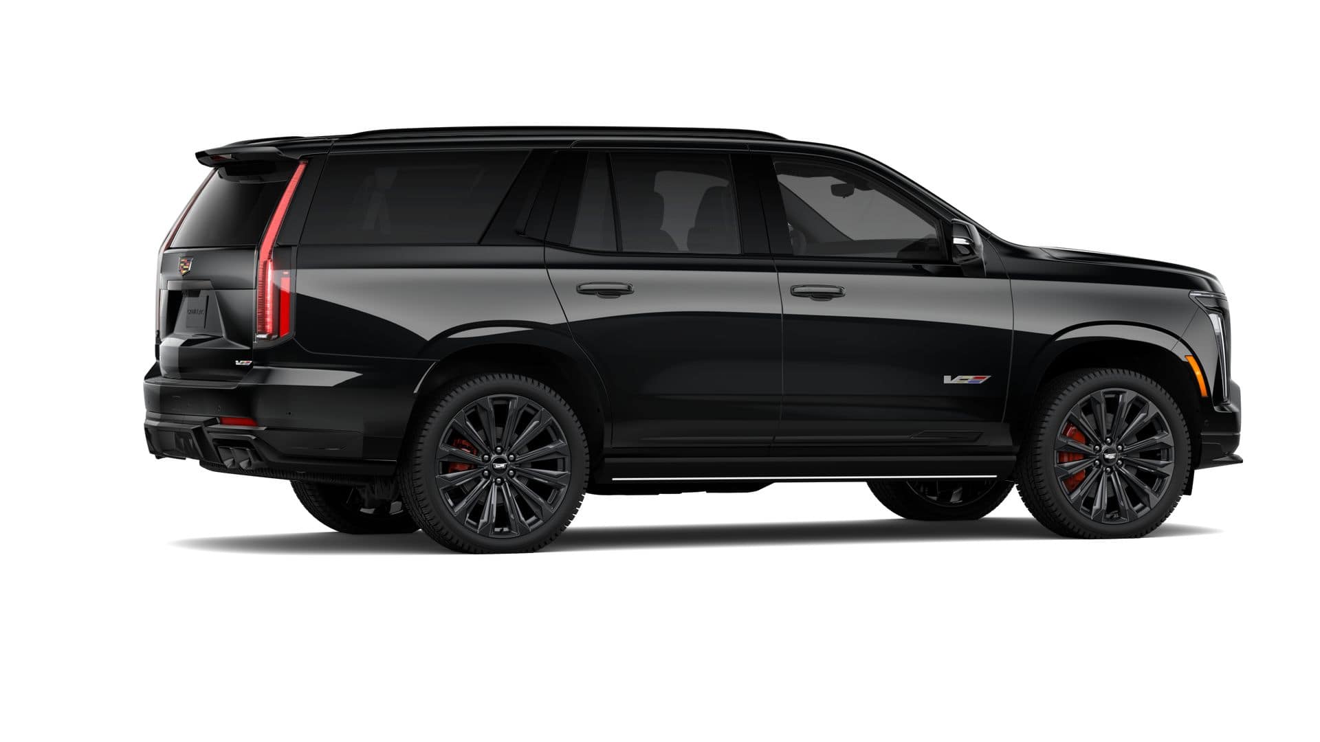 2026 Cadillac Escalade Base