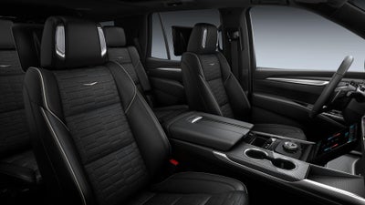 2026 Cadillac Escalade Base