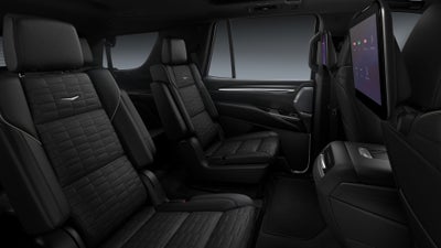 2026 Cadillac Escalade Base
