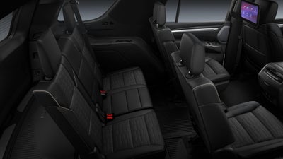 2026 Cadillac Escalade Base
