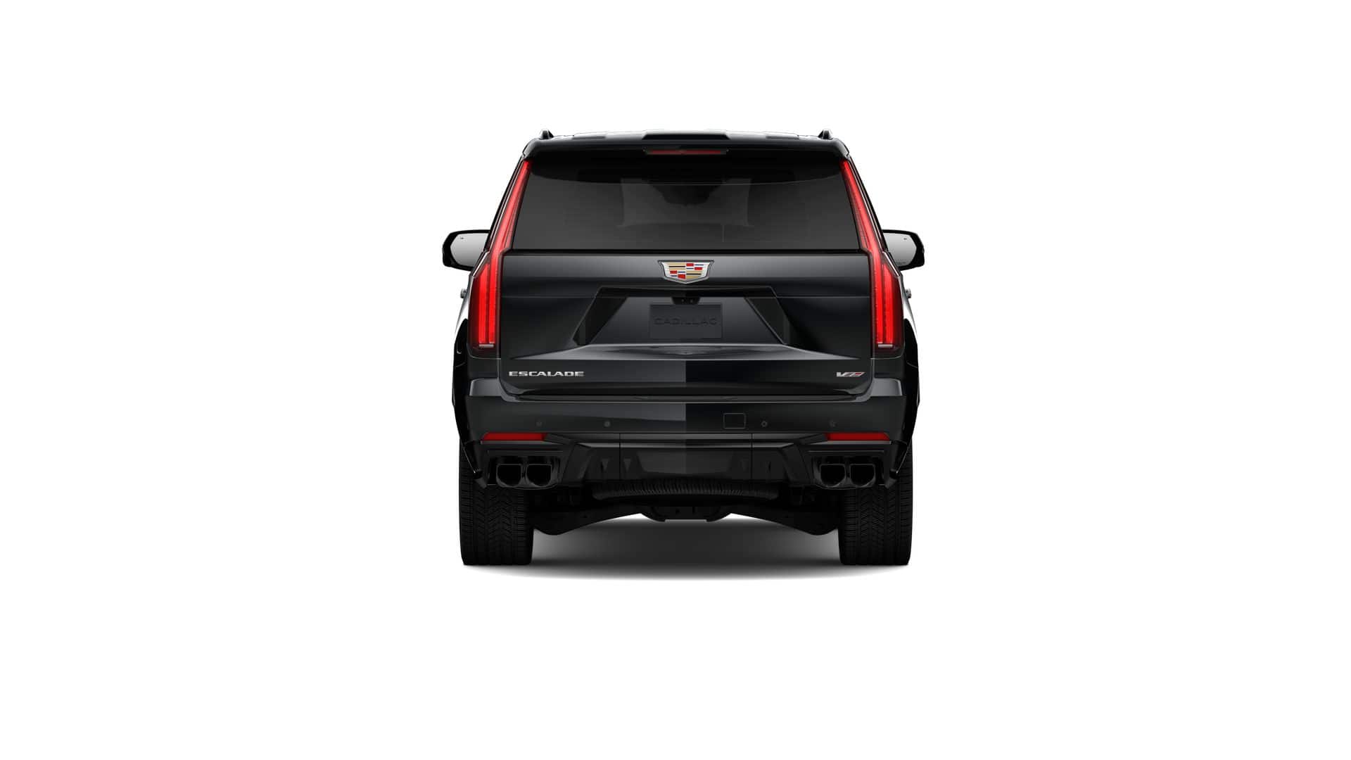 2026 Cadillac Escalade Base