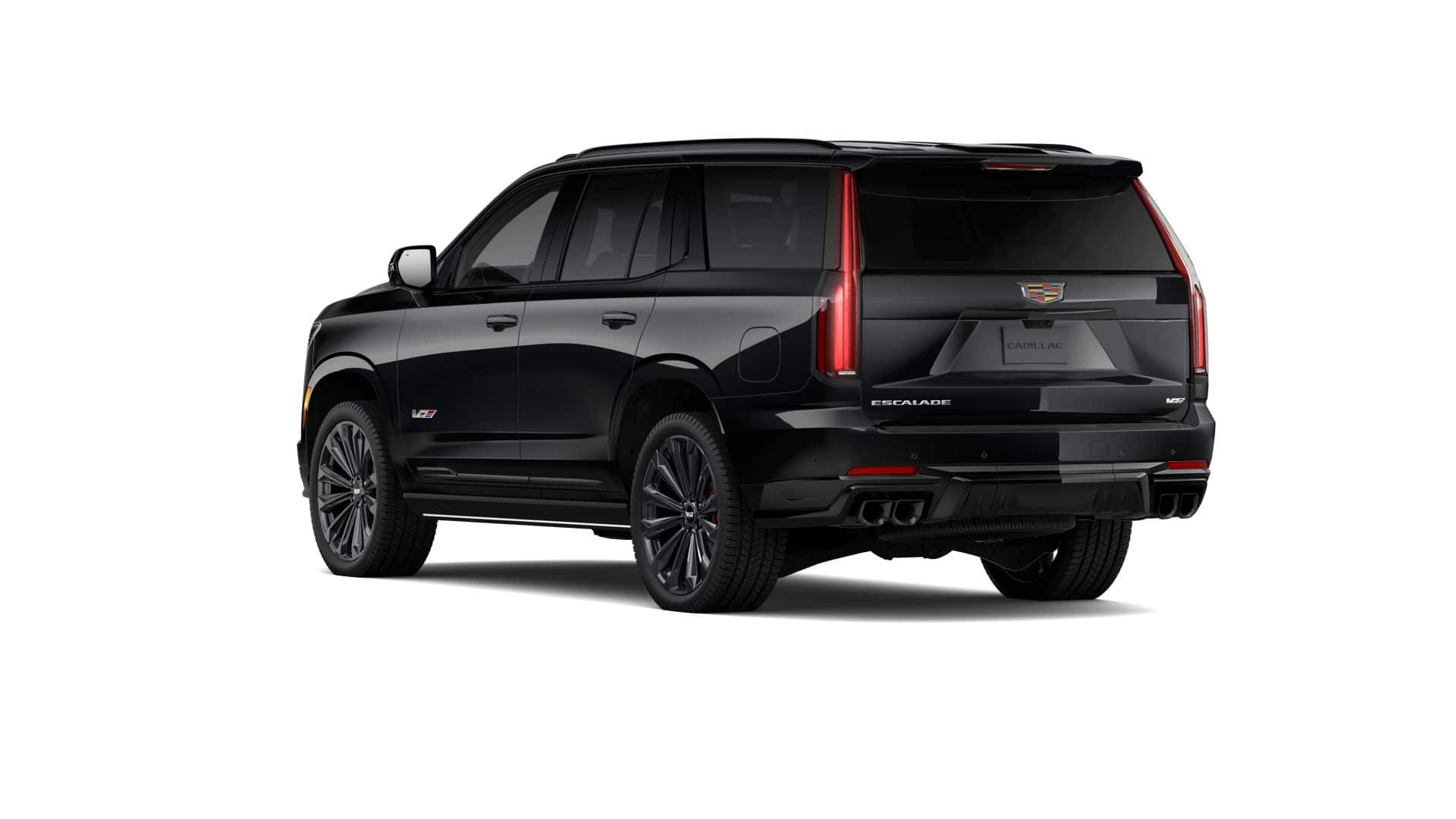 2026 Cadillac Escalade Base