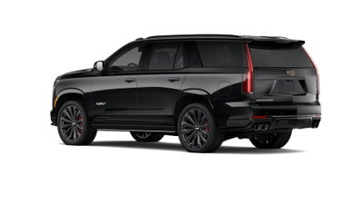 2026 Cadillac Escalade Base