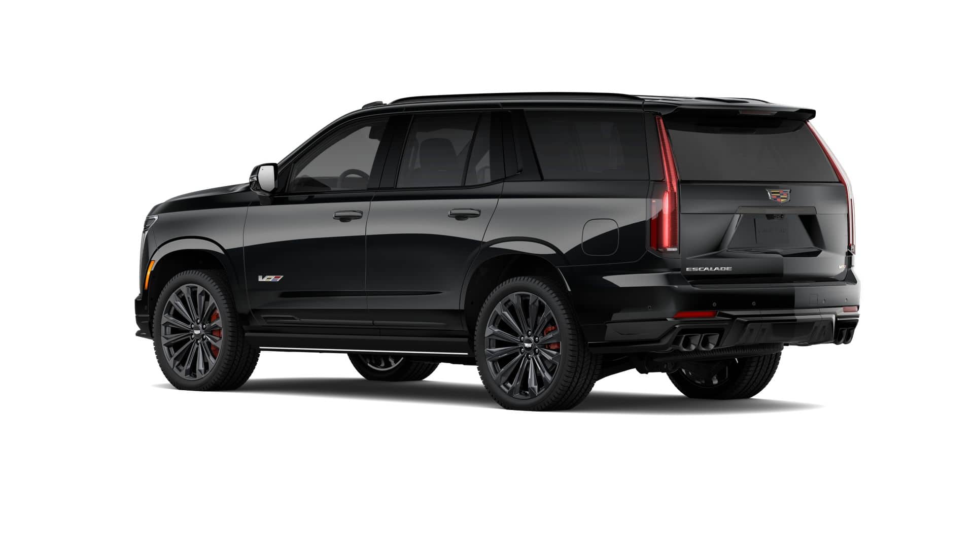 2026 Cadillac Escalade Base