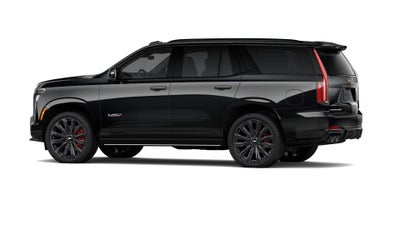 2026 Cadillac Escalade Base