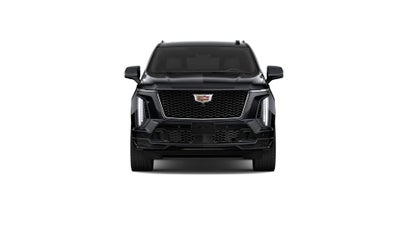 2026 Cadillac Escalade Base