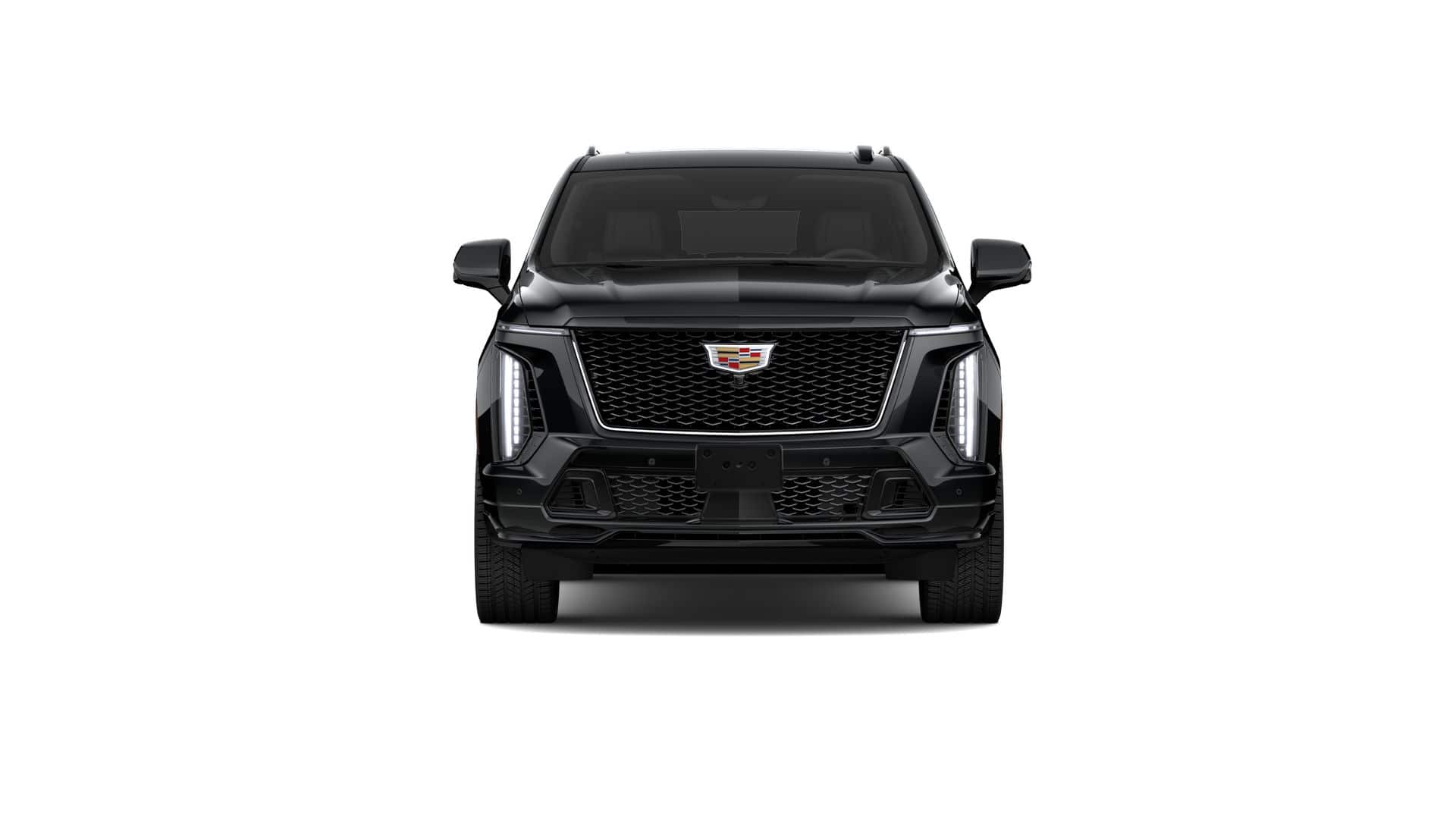 2026 Cadillac Escalade Base