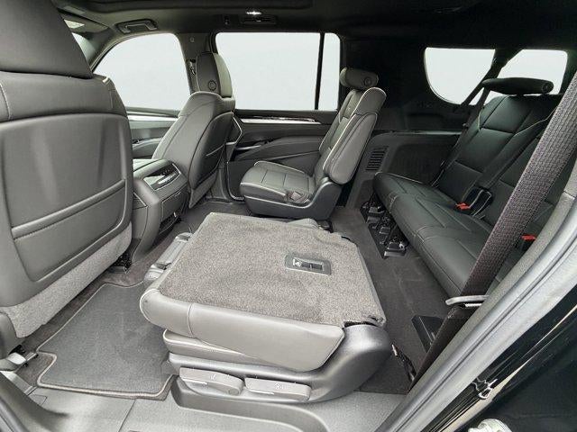 2026 Cadillac Escalade ESV 4WD Sport