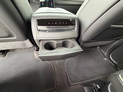 2026 Cadillac Escalade ESV 4WD Sport