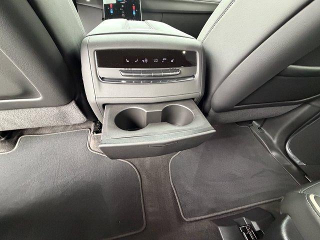 2026 Cadillac Escalade ESV 4WD Sport
