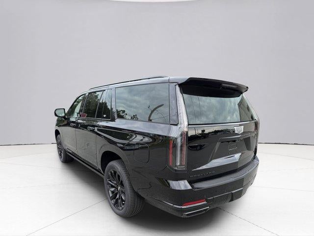 2026 Cadillac Escalade ESV 4WD Sport