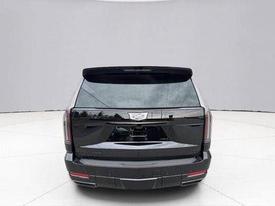 2026 Cadillac Escalade ESV 4WD Sport