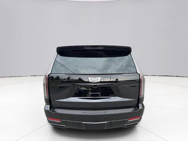 2026 Cadillac Escalade ESV 4WD Sport