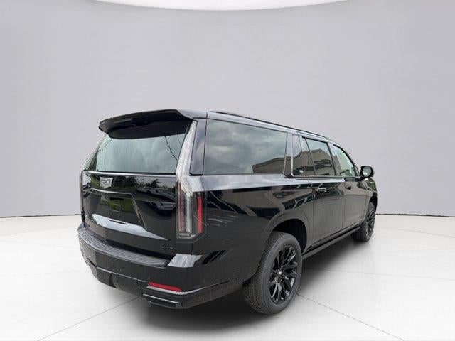 2026 Cadillac Escalade ESV 4WD Sport