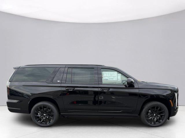 2026 Cadillac Escalade ESV 4WD Sport