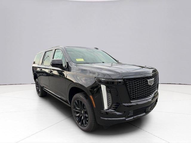 2026 Cadillac Escalade ESV 4WD Sport
