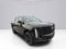 2026 Cadillac Escalade ESV 4WD Sport