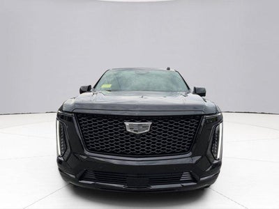 2026 Cadillac Escalade ESV 4WD Sport