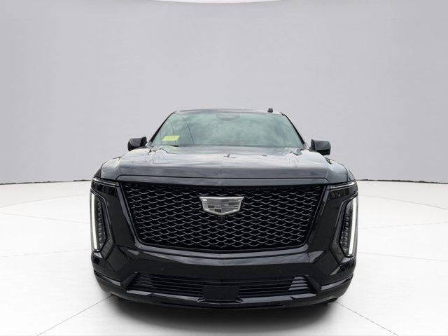 2026 Cadillac Escalade ESV 4WD Sport