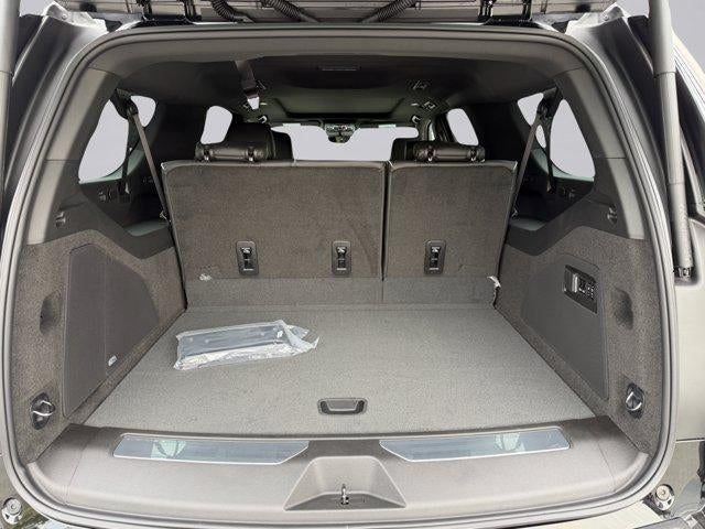 2026 Cadillac Escalade ESV 4WD Sport