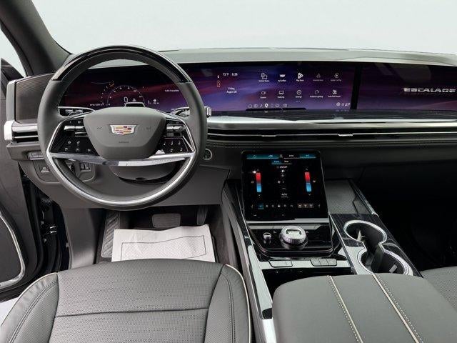 2026 Cadillac Escalade ESV 4WD Sport