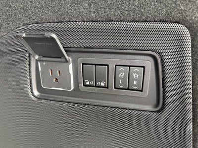 2026 Cadillac Escalade ESV 4WD Sport