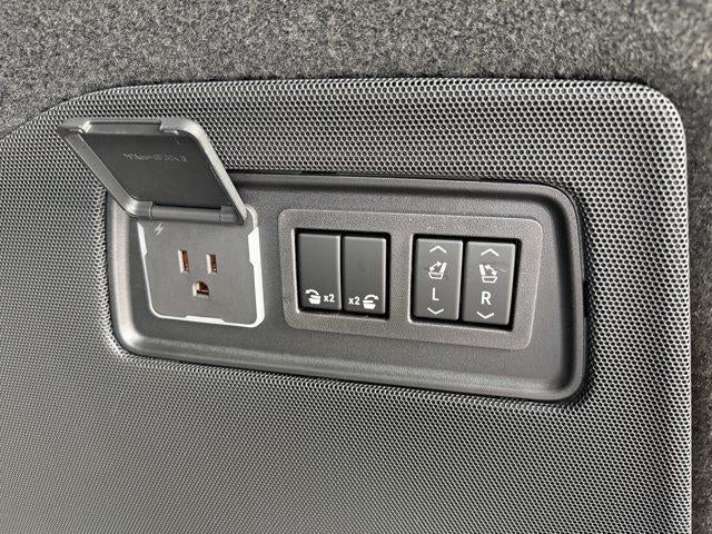 2026 Cadillac Escalade ESV 4WD Sport