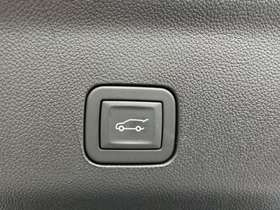 2026 Cadillac Escalade ESV 4WD Sport
