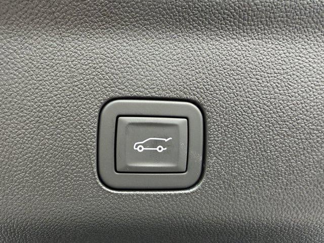 2026 Cadillac Escalade ESV 4WD Sport