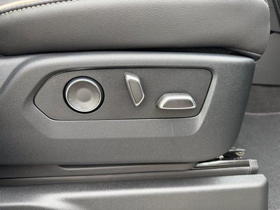 2026 Cadillac Escalade ESV 4WD Sport