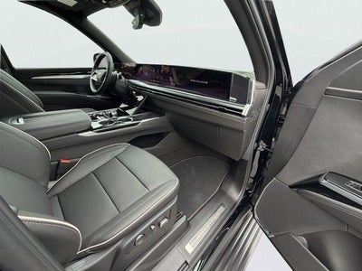 2026 Cadillac Escalade ESV 4WD Sport