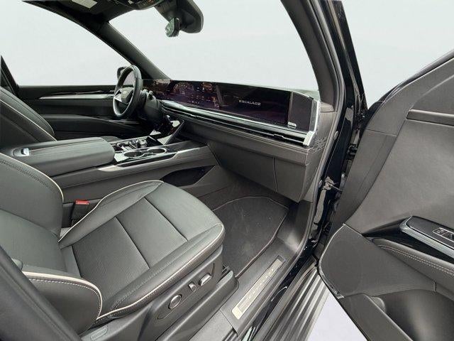 2026 Cadillac Escalade ESV 4WD Sport