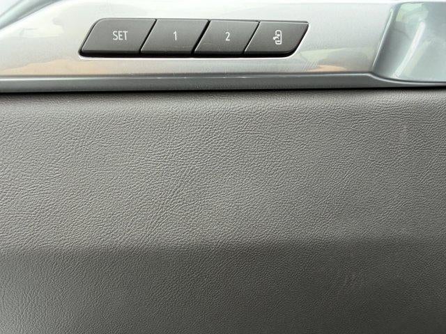 2026 Cadillac Escalade ESV 4WD Sport