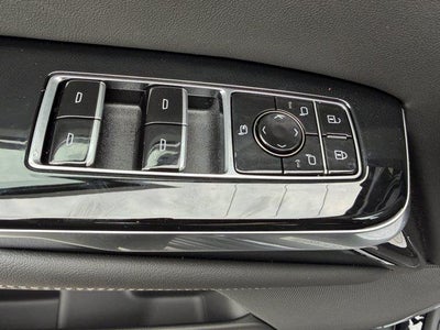2026 Cadillac Escalade ESV 4WD Sport