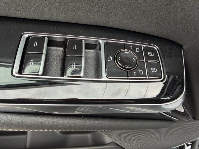 2026 Cadillac Escalade ESV 4WD Sport