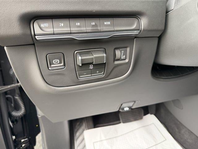 2026 Cadillac Escalade ESV 4WD Sport