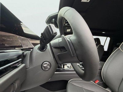 2026 Cadillac Escalade ESV 4WD Sport