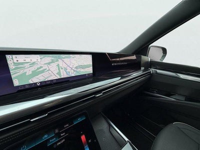 2026 Cadillac Escalade ESV 4WD Sport