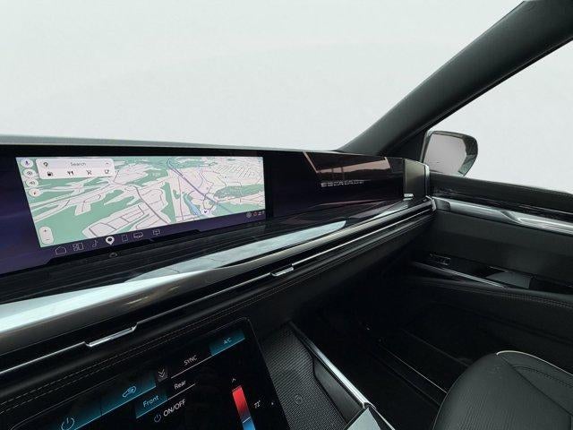 2026 Cadillac Escalade ESV 4WD Sport