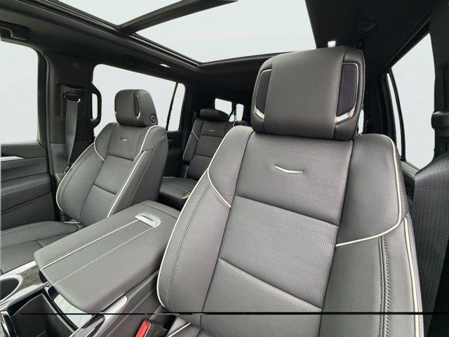 2026 Cadillac Escalade ESV 4WD Sport