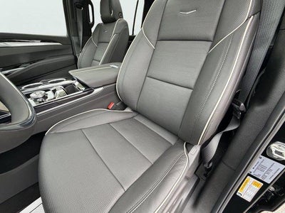 2026 Cadillac Escalade ESV 4WD Sport