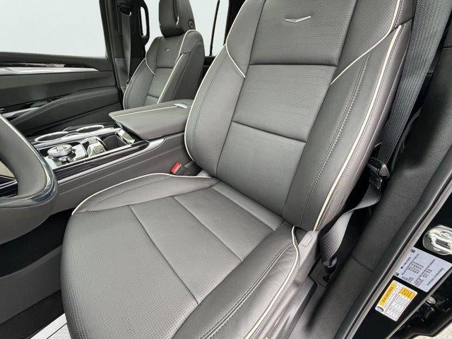 2026 Cadillac Escalade ESV 4WD Sport