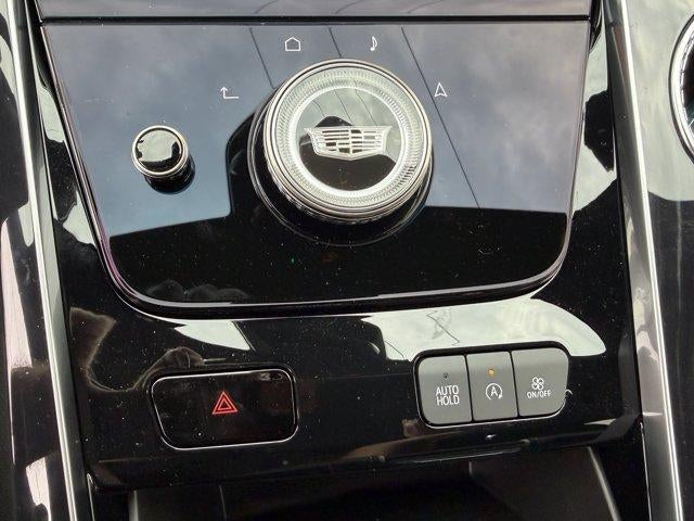 2026 Cadillac Escalade ESV 4WD Sport