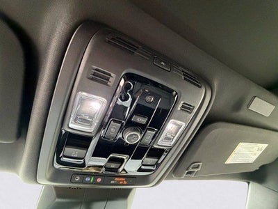 2026 Cadillac Escalade ESV 4WD Sport