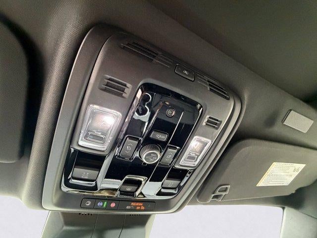 2026 Cadillac Escalade ESV 4WD Sport